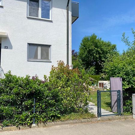 1,5 Zimmer Apartment In S-Bahn Naehe, 35 Qm, Max 4 Pers, Zentral, Private Terasse, Internet 250 Mbit Gärtringen Extérieur photo