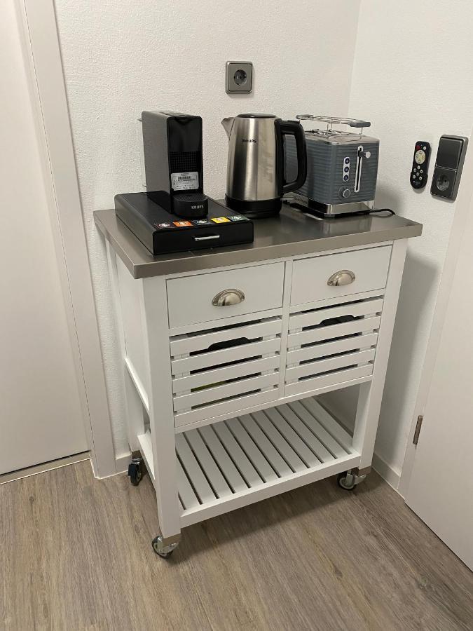 1,5 Zimmer Apartment In S-Bahn Naehe, 35 Qm, Max 4 Pers, Zentral, Private Terasse, Internet 250 Mbit Gärtringen Extérieur photo