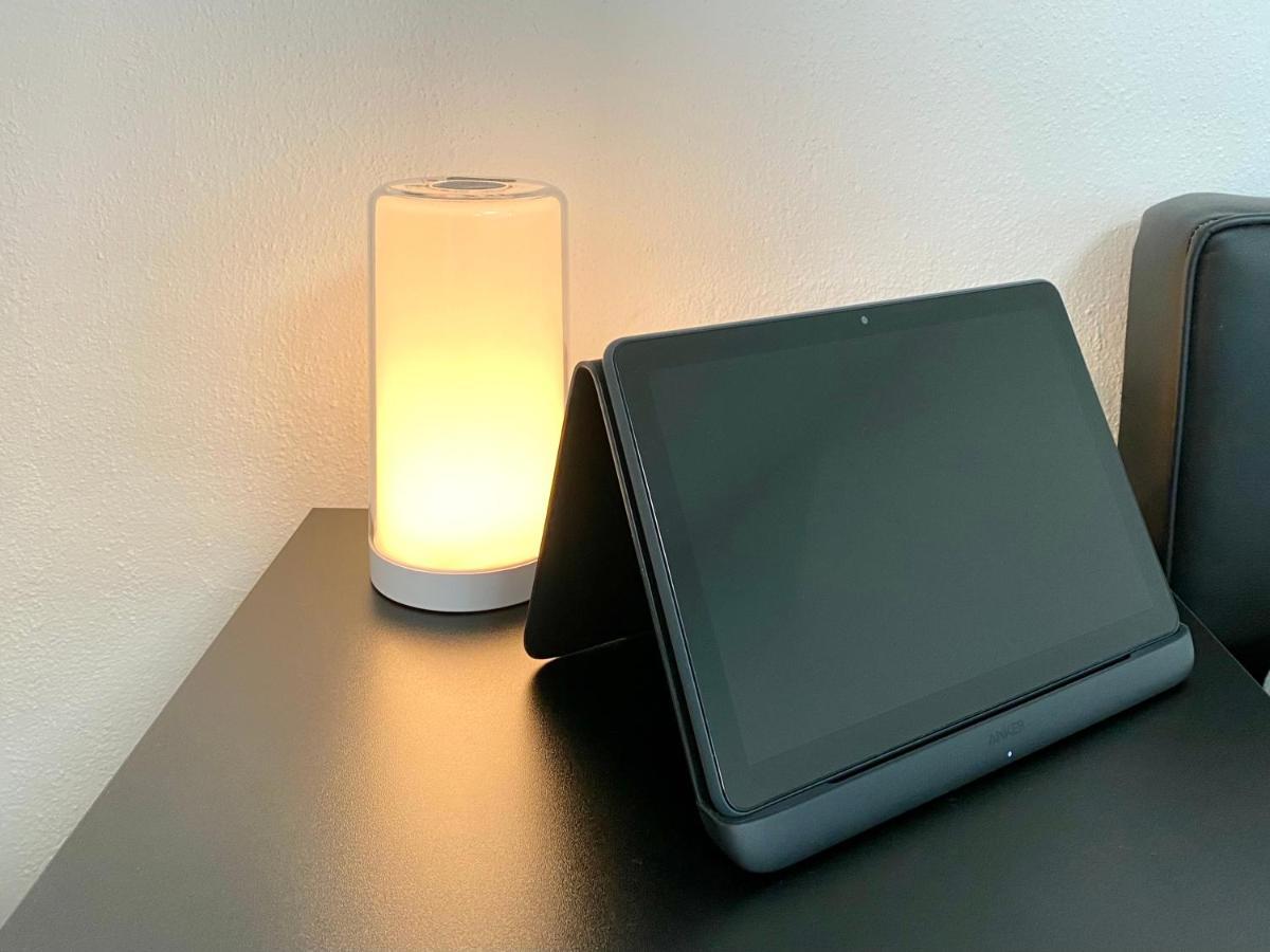 1,5 Zimmer Apartment In S-Bahn Naehe, 35 Qm, Max 4 Pers, Zentral, Private Terasse, Internet 250 Mbit Gärtringen Extérieur photo